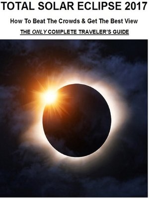 cover image of Total Solar Eclipse 2017